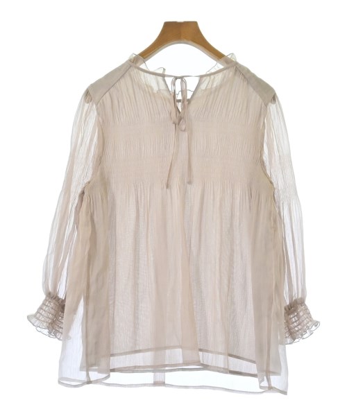 Apuweiser-riche（アプワイザーリッシェ）ブラウス ピンク サイズ:1(S位) レディース/2200613105118