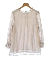 Apuweiser-riche（アプワイザーリッシェ）ブラウス ピンク サイズ:1(S位) レディース/2200613105118