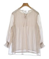 Apuweiser-riche（アプワイザーリッシェ）ブラウス ピンク サイズ:1(S位) レディース/2200613105118