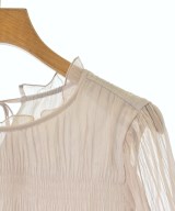 Apuweiser-riche（アプワイザーリッシェ）ブラウス ピンク サイズ:1(S位) レディース/2200613105118