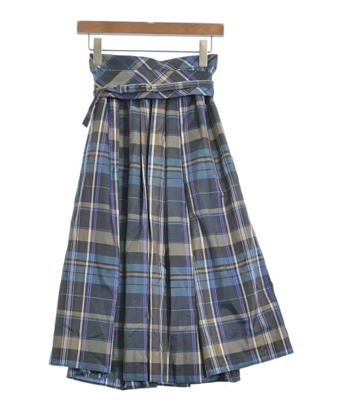 アプワイザーリッシェ(Apuweiser-riche)のApuweiser-riche ロング・マキシ丈スカート