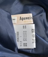 Apuweiser-riche（アプワイザーリッシェ）ロング・マキシ丈スカート 紺 サイズ:1(S位) レディース/2200618668144