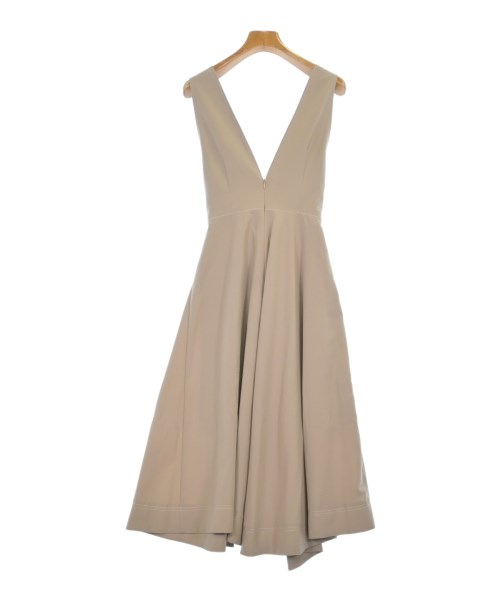 Apuweiser-riche（アプワイザーリッシェ）ワンピース ベージュ サイズ:1(S位) レディース/2200622051055