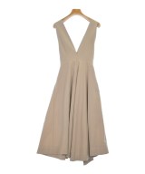 Apuweiser-riche（アプワイザーリッシェ）ワンピース ベージュ サイズ:1(S位) レディース/2200622051055