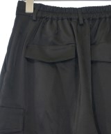 Apuweiser-riche（アプワイザーリッシェ）カーゴパンツ 黒 サイズ:1(S位) レディース/2200627880094