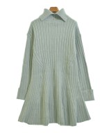 Apuweiser-riche（アプワイザーリッシェ）ワンピース 青 サイズ:2(M位) レディース/2200617542025