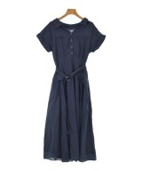 Apuweiser-riche（アプワイザーリッシェ）ワンピース 紺 サイズ:1(S位) レディース/2200618862016