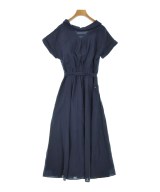 Apuweiser-riche（アプワイザーリッシェ）ワンピース 紺 サイズ:1(S位) レディース/2200618862016