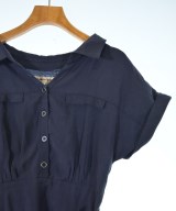 Apuweiser-riche（アプワイザーリッシェ）ワンピース 紺 サイズ:1(S位) レディース/2200618862016