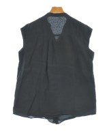 Apuweiser-riche（アプワイザーリッシェ）ブラウス 黒 サイズ:2(M位) レディース/2200618862054