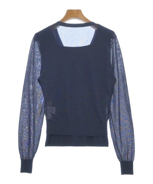 Apuweiser-riche（アプワイザーリッシェ）アンサンブル 紺 サイズ:2(M位) レディース/2200615372075