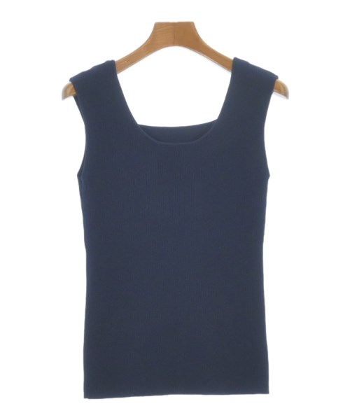 Apuweiser-riche（アプワイザーリッシェ）アンサンブル 紺 サイズ:2(M位) レディース/2200615372075