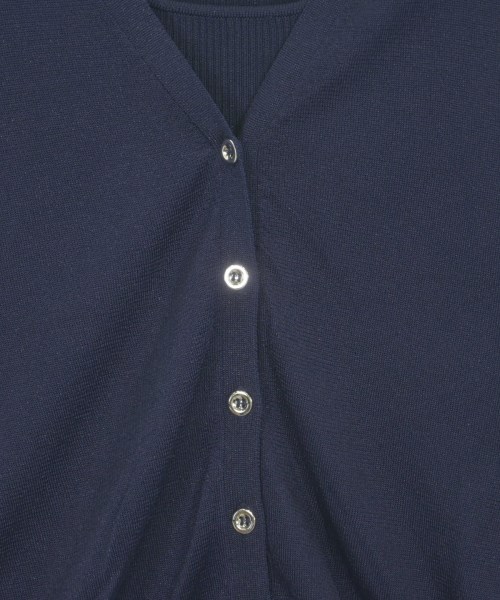 Apuweiser-riche（アプワイザーリッシェ）アンサンブル 紺 サイズ:2(M位) レディース/2200615372075