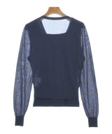 Apuweiser-riche（アプワイザーリッシェ）アンサンブル 紺 サイズ:2(M位) レディース/2200615372075