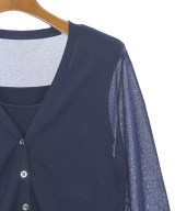 Apuweiser-riche（アプワイザーリッシェ）アンサンブル 紺 サイズ:2(M位) レディース/2200615372075