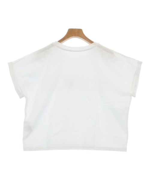 Apuweiser-riche（アプワイザーリッシェ）Tシャツ・カットソー 白 サイズ:S レディース/2200617714033