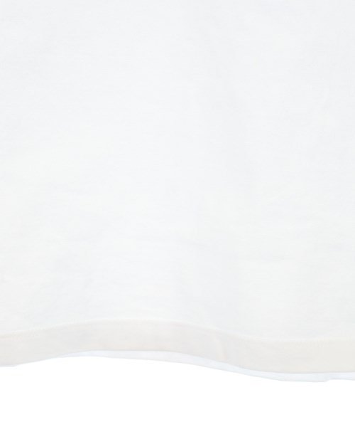 Apuweiser-riche（アプワイザーリッシェ）Tシャツ・カットソー 白 サイズ:S レディース/2200617714033