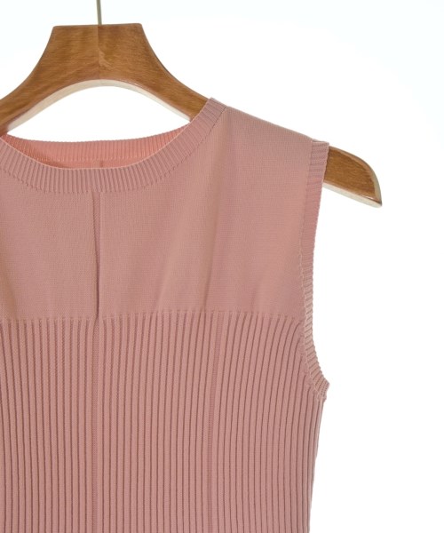 Apuweiser-riche（アプワイザーリッシェ）ワンピース ピンク サイズ:1(S位) レディース/2200617714071