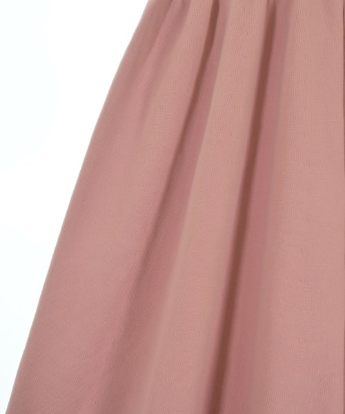 Apuweiser-riche（アプワイザーリッシェ）ワンピース ピンク サイズ:1(S位) レディース/2200617714071