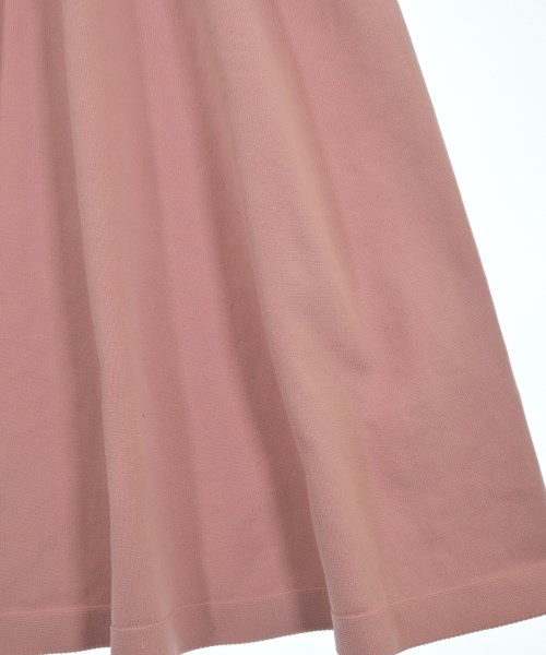 Apuweiser-riche（アプワイザーリッシェ）ワンピース ピンク サイズ:1(S位) レディース/2200617714071