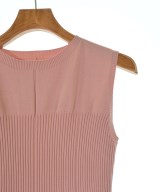 Apuweiser-riche（アプワイザーリッシェ）ワンピース ピンク サイズ:1(S位) レディース/2200617714071