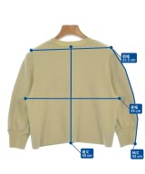 Apuweiser-riche（アプワイザーリッシェ）ニット・セーター 緑 サイズ:2(M位) レディース/2200617714088