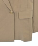 Apuweiser-riche（アプワイザーリッシェ）テーラードジャケット ベージュ サイズ:1(S位) レディース/2200628911018