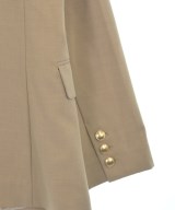 Apuweiser-riche（アプワイザーリッシェ）テーラードジャケット ベージュ サイズ:1(S位) レディース/2200628911018