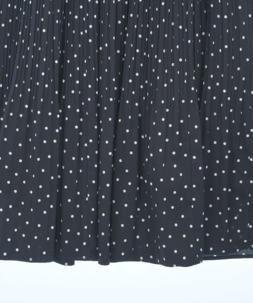 Apuweiser-riche（アプワイザーリッシェ）ワンピース 紺 サイズ:0(XS位) レディース/2200628911025