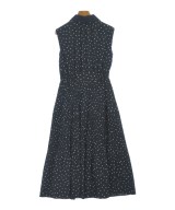 Apuweiser-riche（アプワイザーリッシェ）ワンピース 紺 サイズ:0(XS位) レディース/2200628911025