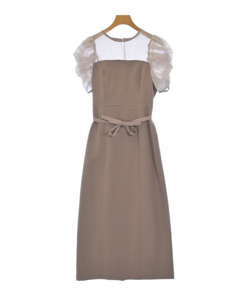 アプワイザーリッシェ(Apuweiser-riche)のApuweiser-riche ワンピース