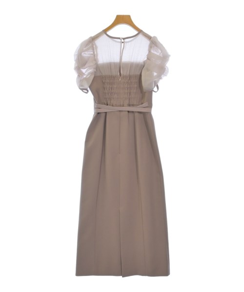 Apuweiser-riche（アプワイザーリッシェ）ワンピース ピンク サイズ:1(S位) レディース/2200629410022