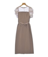 Apuweiser-riche（アプワイザーリッシェ）ワンピース ピンク サイズ:1(S位) レディース/2200629410022