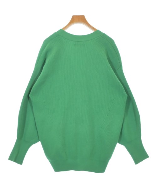 Apuweiser-riche（アプワイザーリッシェ）カーディガン 緑 サイズ:2(M位) レディース/2200616323045