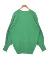 Apuweiser-riche（アプワイザーリッシェ）カーディガン 緑 サイズ:2(M位) レディース/2200616323045