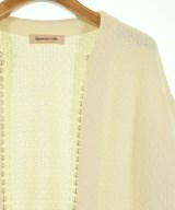 Apuweiser-riche（アプワイザーリッシェ）ノーカラージャケット 白 サイズ:2(M位) レディース/2200629611023