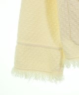 Apuweiser-riche（アプワイザーリッシェ）ノーカラージャケット 白 サイズ:2(M位) レディース/2200629611023