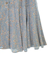 Apuweiser-riche（アプワイザーリッシェ）ワンピース 青 サイズ:2(M位) レディース/2200631478089