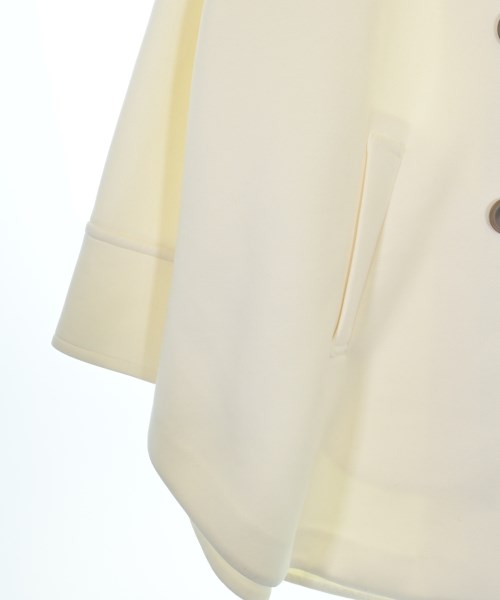 Apuweiser-riche（アプワイザーリッシェ）その他 白 サイズ:2(M位) レディース/2200631478157