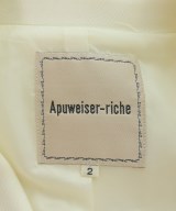 Apuweiser-riche（アプワイザーリッシェ）その他 白 サイズ:2(M位) レディース/2200631478157