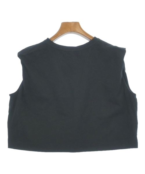 Apuweiser-riche（アプワイザーリッシェ）Tシャツ・カットソー 黒 サイズ:2(M位) レディース/2200612954045