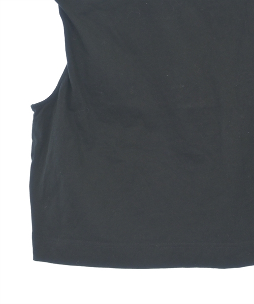 Apuweiser-riche（アプワイザーリッシェ）Tシャツ・カットソー 黒 サイズ:2(M位) レディース/2200612954045