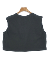 Apuweiser-riche（アプワイザーリッシェ）Tシャツ・カットソー 黒 サイズ:2(M位) レディース/2200612954045