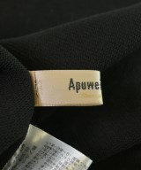 Apuweiser-riche（アプワイザーリッシェ）ワンピース 黒 サイズ:1(S位) レディース/2200613452069