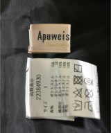 Apuweiser-riche（アプワイザーリッシェ）ワンピース 黒 サイズ:1(S位) レディース/2200608016085