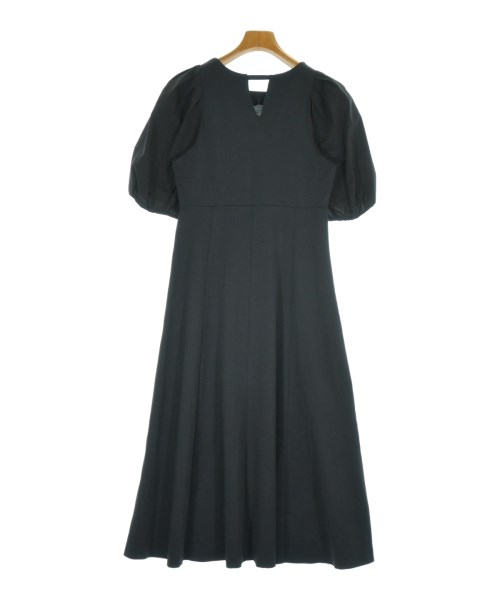 Apuweiser-riche（アプワイザーリッシェ）ワンピース 黒 サイズ:1(S位) レディース/2200618969050