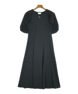 Apuweiser-riche（アプワイザーリッシェ）ワンピース 黒 サイズ:1(S位) レディース/2200618969050