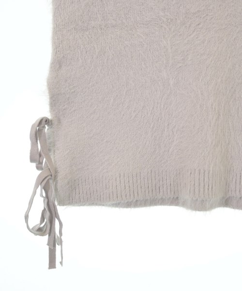 Apuweiser-riche（アプワイザーリッシェ）ベスト グレー サイズ:2(M位) レディース/2200614478211