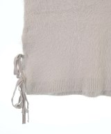 Apuweiser-riche（アプワイザーリッシェ）ベスト グレー サイズ:2(M位) レディース/2200614478211