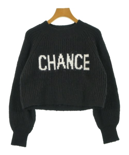 アプワイザーリッシェ(Apuweiser-riche)のApuweiser-riche ニット・セーター